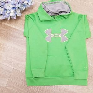 Under Armour Hoodie